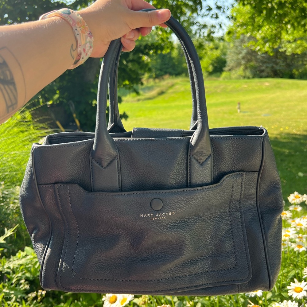 Grey Marc Jacobs